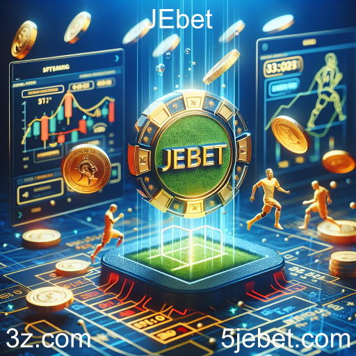 Apostas Esportivas: A Emoção das Competências no JEbet