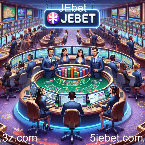 A Importância do Atendimento ao Cliente na JEbet